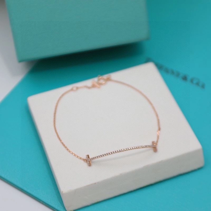Tiffany Bracelets OdorResistant 253817