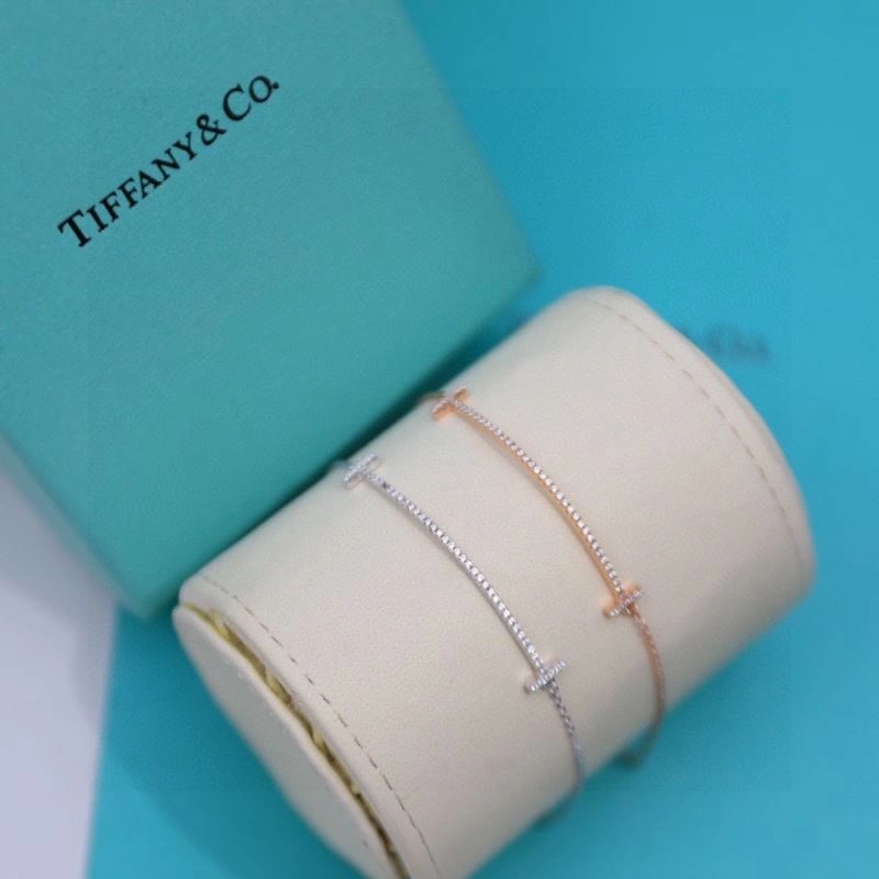 Tiffany Bracelets OdorResistant 253817