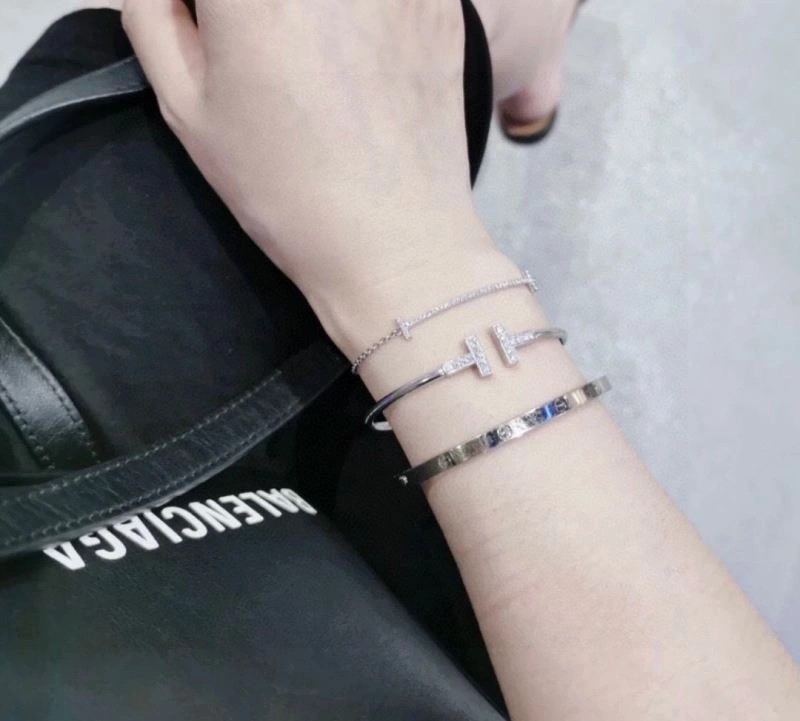 Tiffany Bracelets OdorResistant 253817
