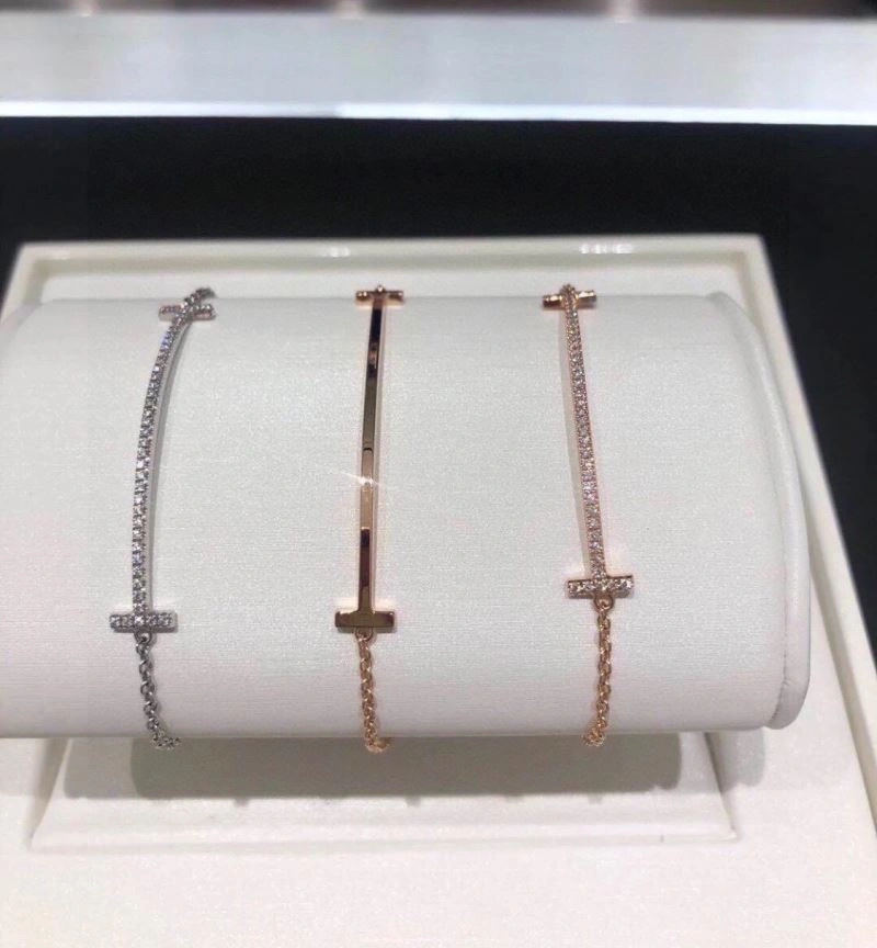 Tiffany Bracelets OdorResistant 253817
