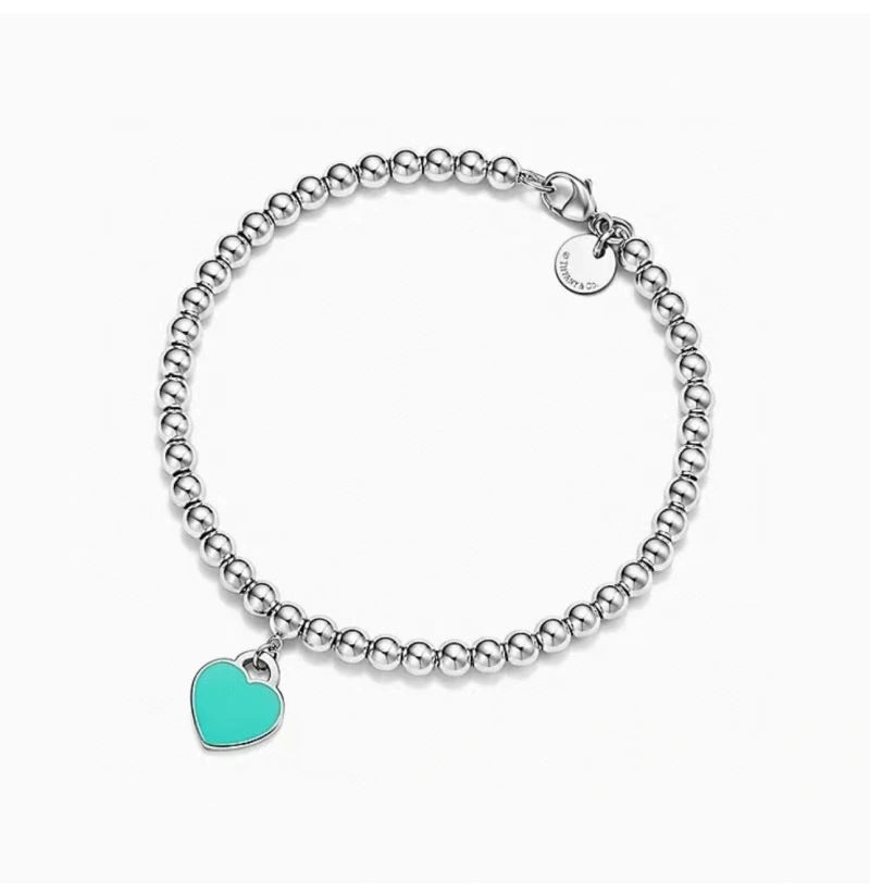 OdorResistant Tiffany Bracelets 253818