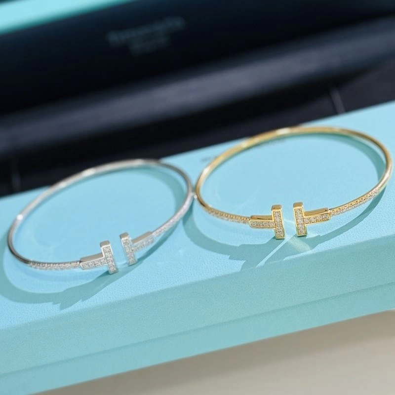 Tiffany Bracelets Elegant 253816