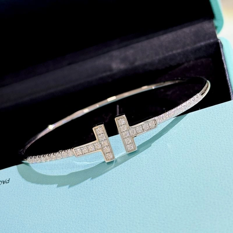 Tiffany Bracelets Elegant 253816