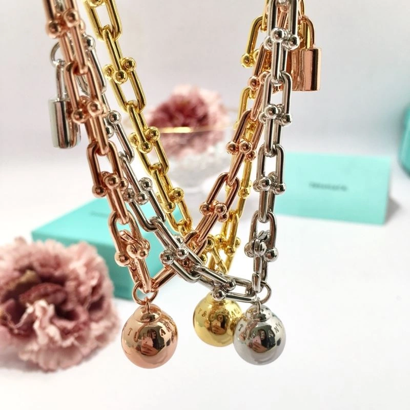 Tiffany Bracelets Stylish 253814