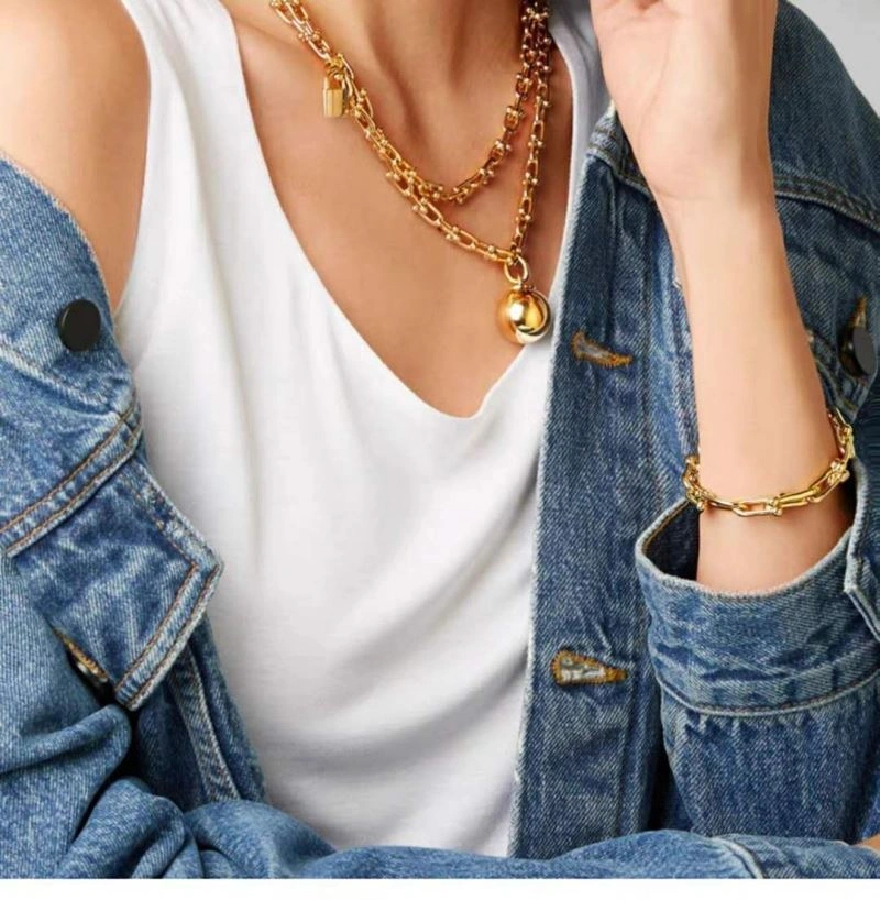 Tiffany Bracelets Stylish 253814
