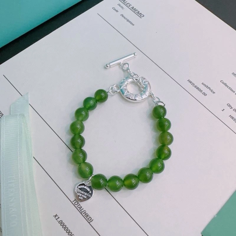 BestValue Tiffany Bracelets 253815