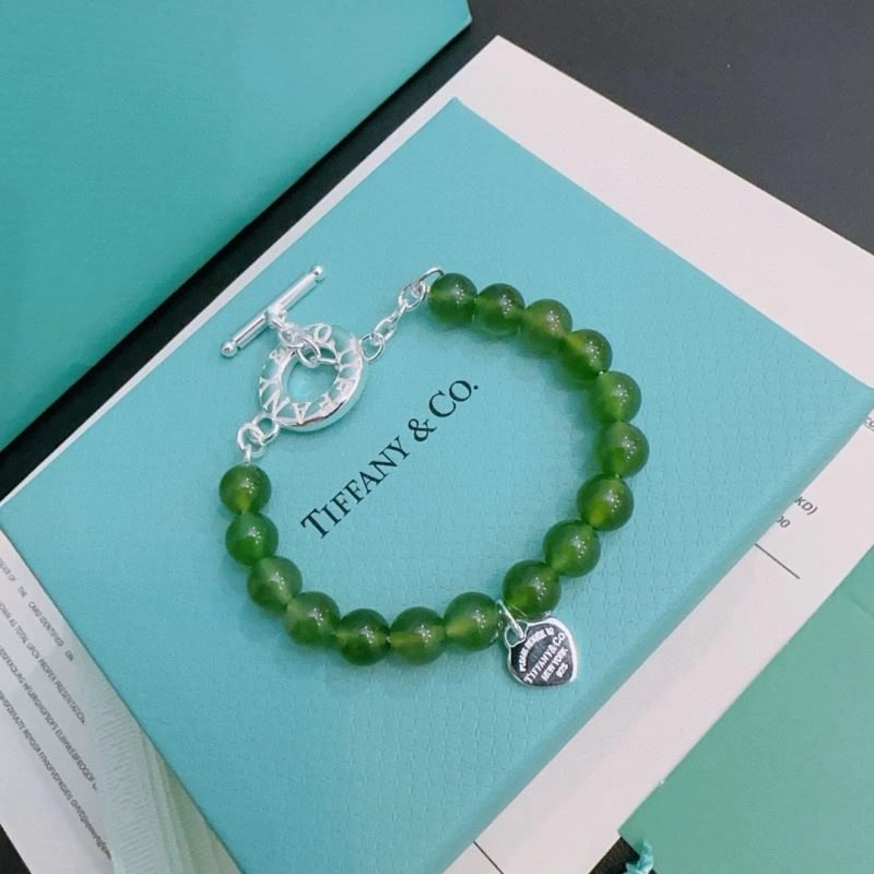 BestValue Tiffany Bracelets 253815