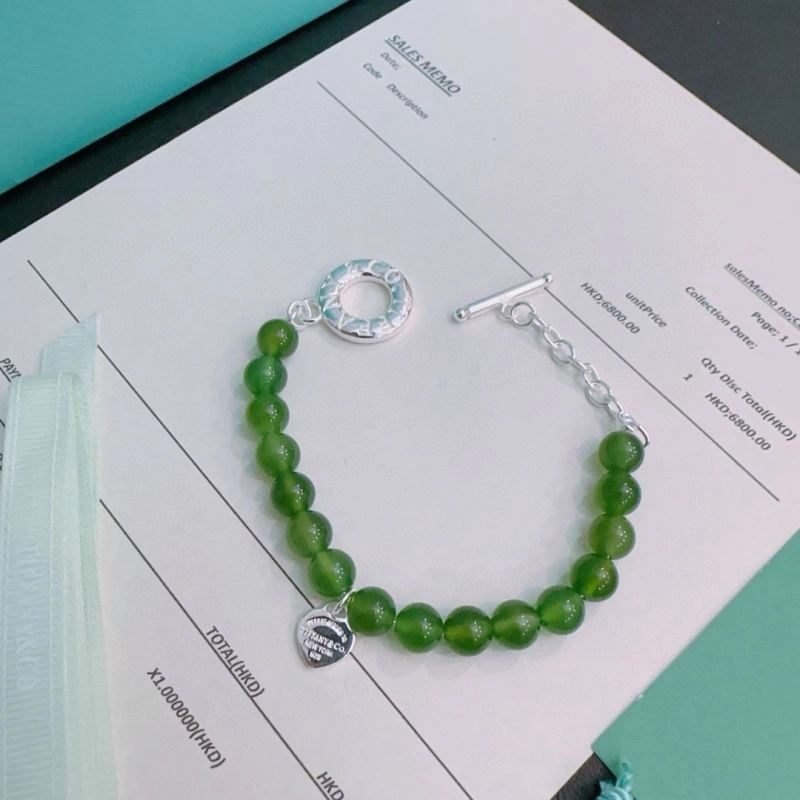 BestValue Tiffany Bracelets 253815
