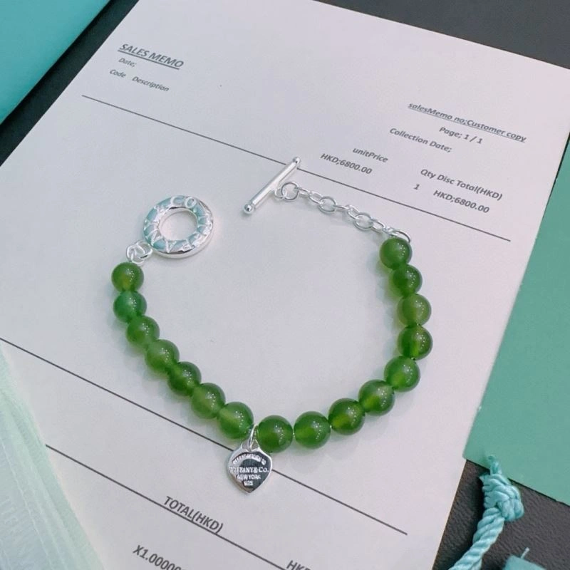BestValue Tiffany Bracelets 253815