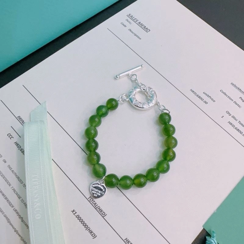 BestValue Tiffany Bracelets 253815