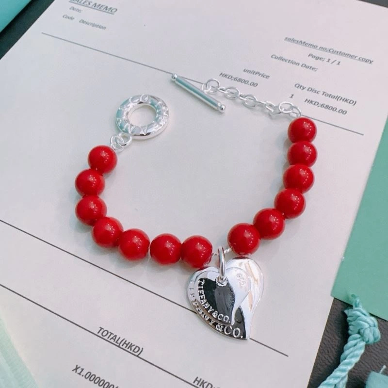 UrbanChic Tiffany Bracelets 253798