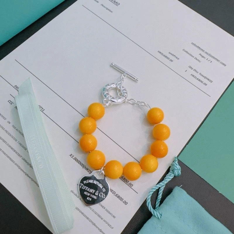 Tiffany Bracelets Attractive 253790