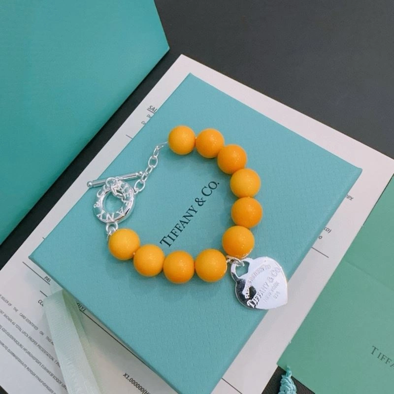 Tiffany Bracelets Attractive 253790