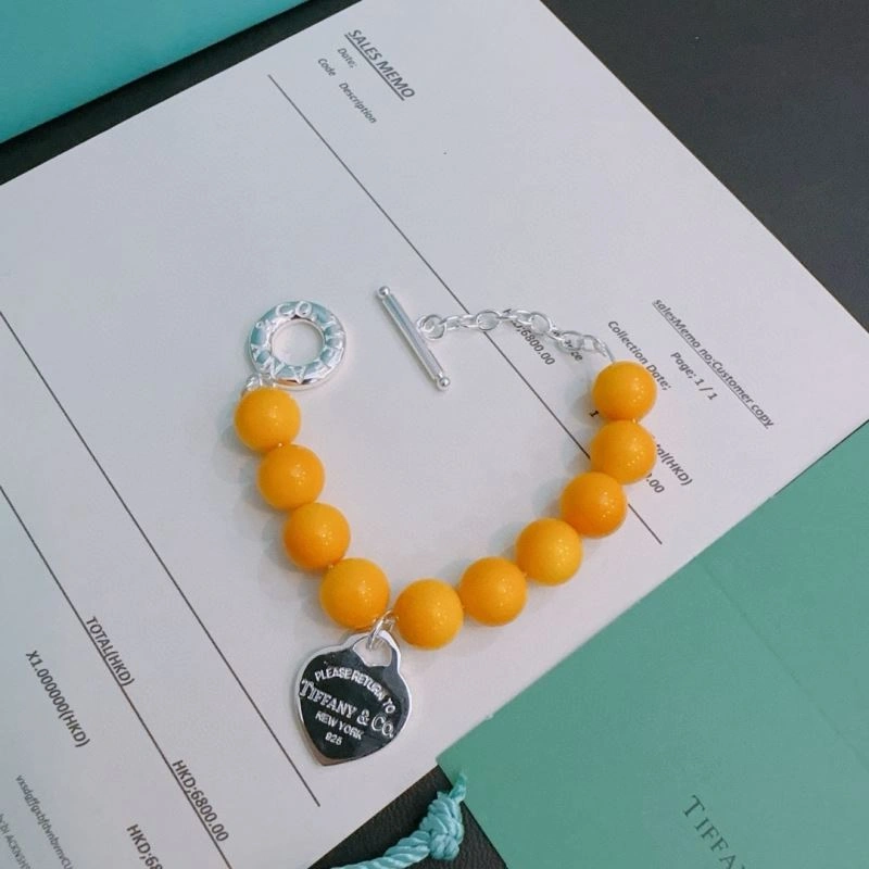 Tiffany Bracelets Attractive 253790
