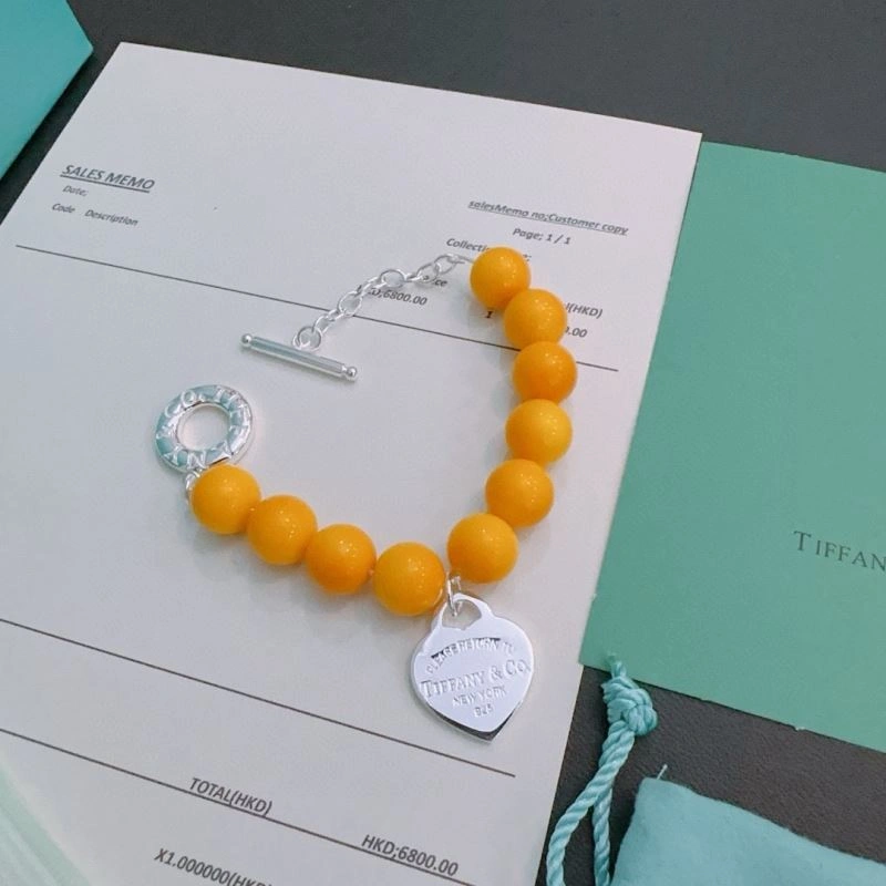 Tiffany Bracelets Attractive 253790