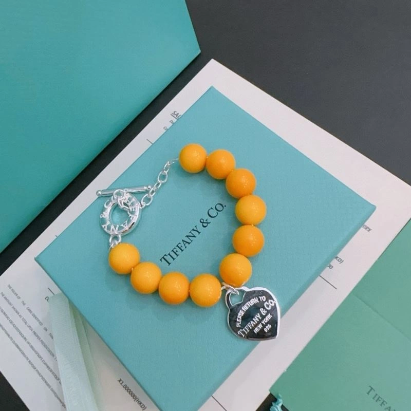 Tiffany Bracelets Attractive 253790
