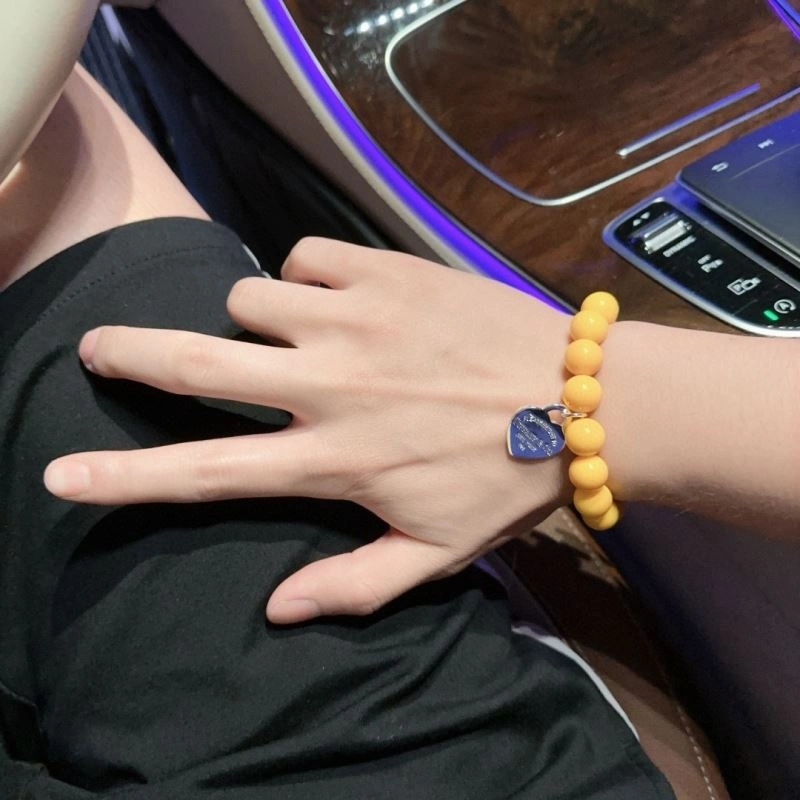 Tiffany Bracelets Attractive 253790