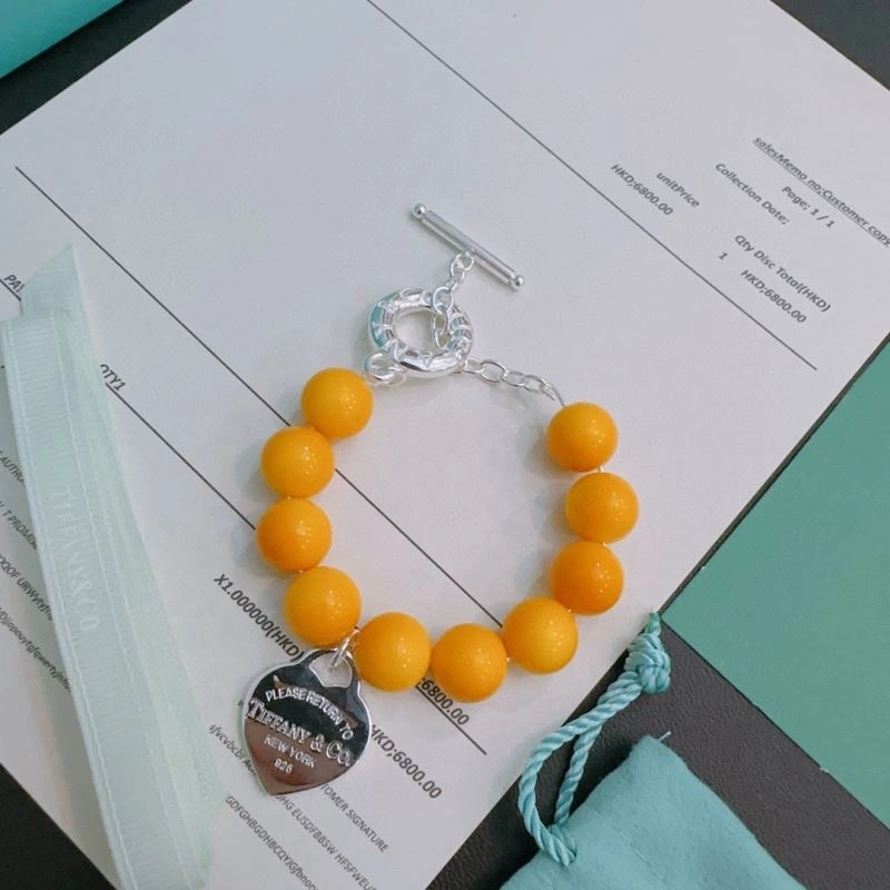 Tiffany Bracelets Attractive 253790