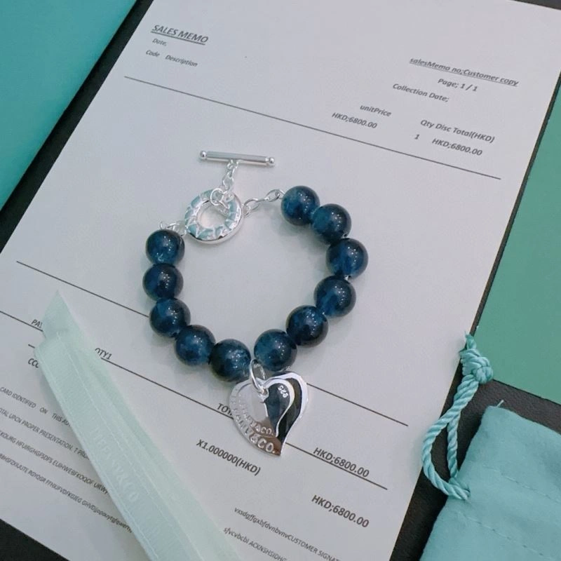 SmartChoice Tiffany Bracelets 253792