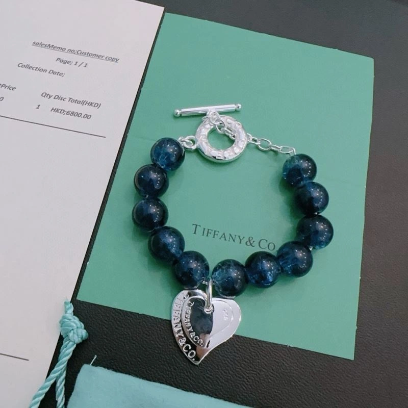 SmartChoice Tiffany Bracelets 253792