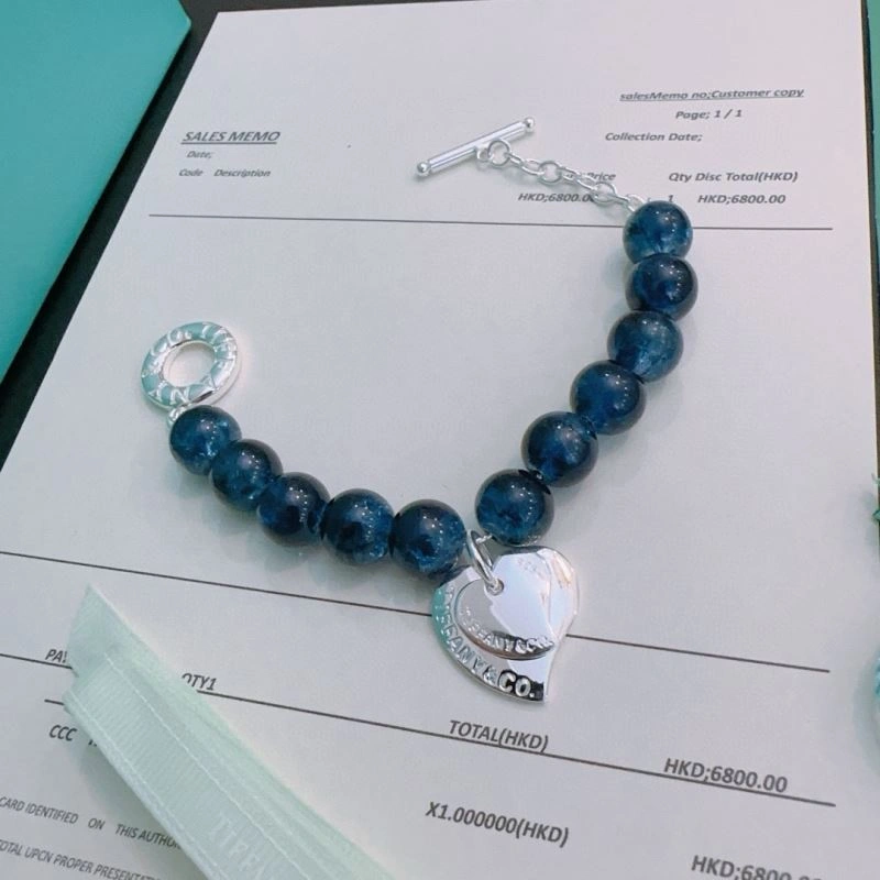 SmartChoice Tiffany Bracelets 253792