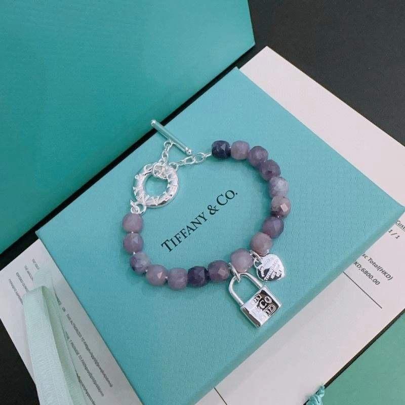 MultiPurpose Tiffany Bracelets 253785