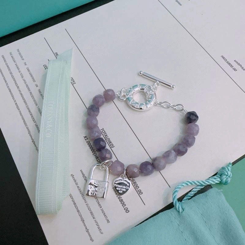 MultiPurpose Tiffany Bracelets 253785