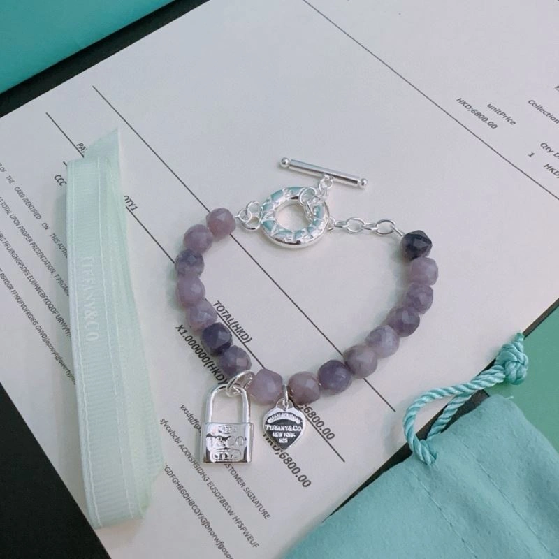 MultiPurpose Tiffany Bracelets 253785
