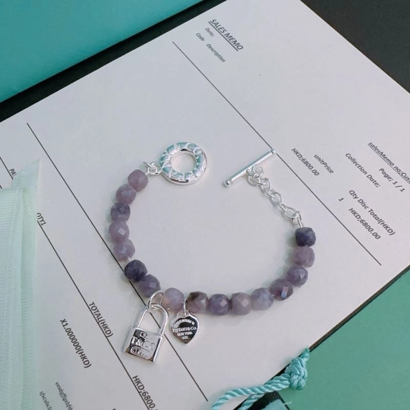 MultiPurpose Tiffany Bracelets 253785