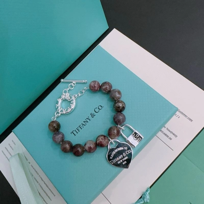 Tiffany Bracelets Classic 253807