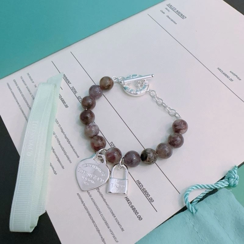 Tiffany Bracelets Classic 253807