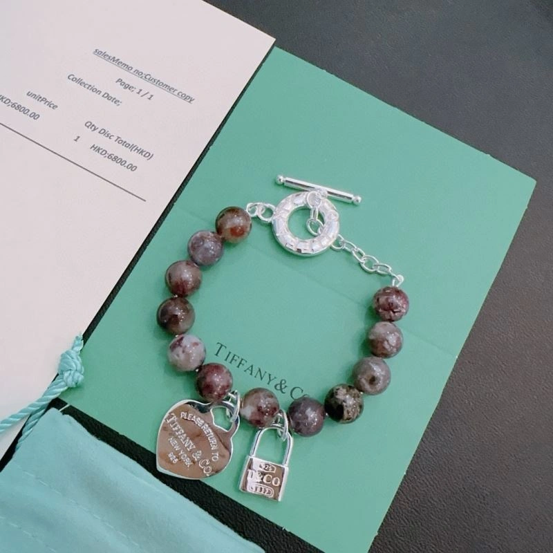 Tiffany Bracelets Classic 253807