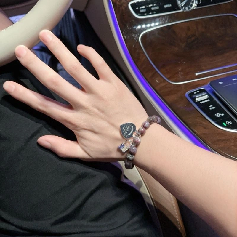 Tiffany Bracelets Classic 253807