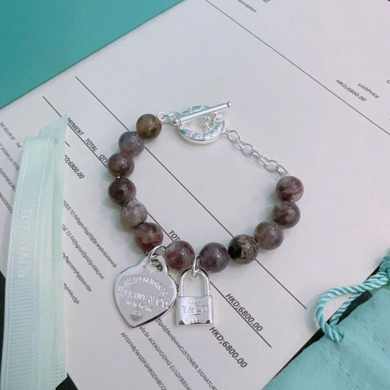 Tiffany Bracelets Classic 253807
