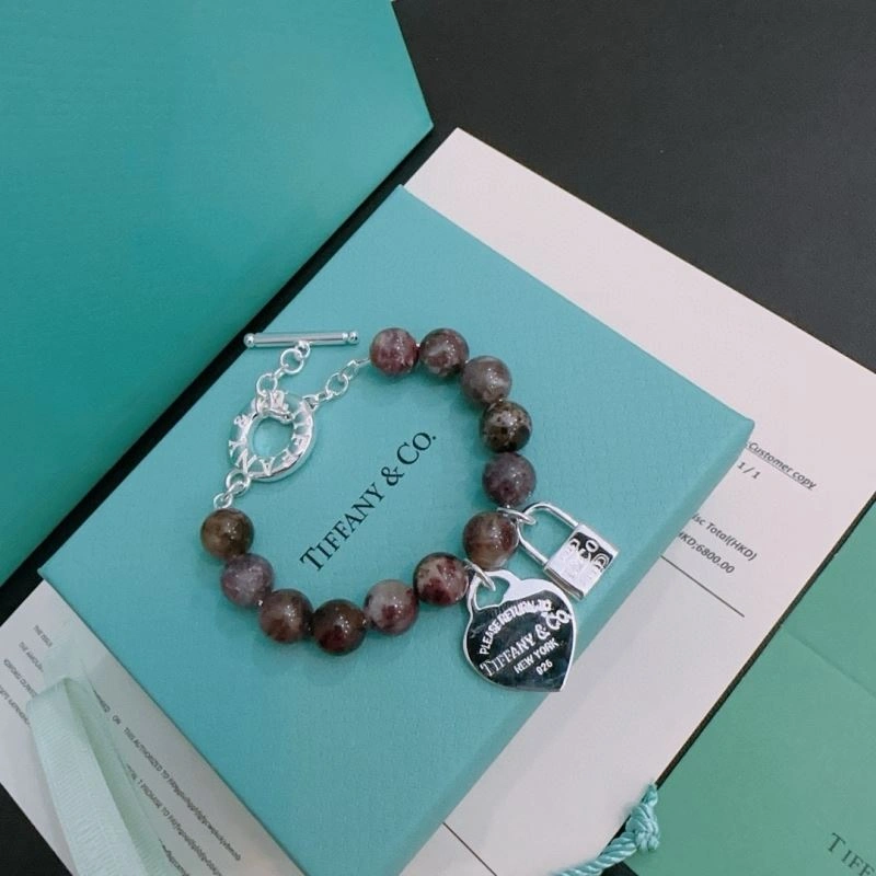 Tiffany Bracelets Classic 253807