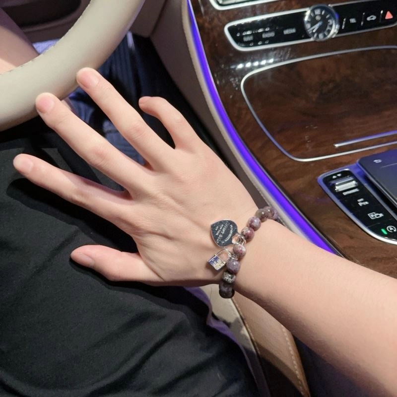 Tiffany Bracelets Classic 253807