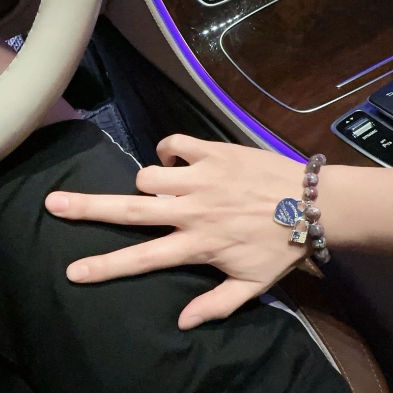 Tiffany Bracelets Classic 253807