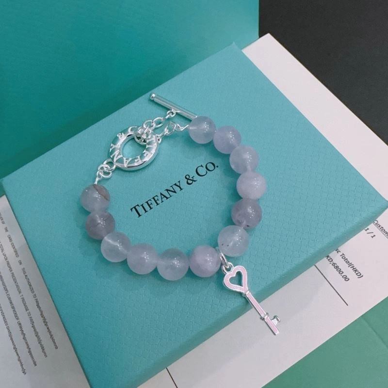 Sustainable Tiffany Bracelets 253780