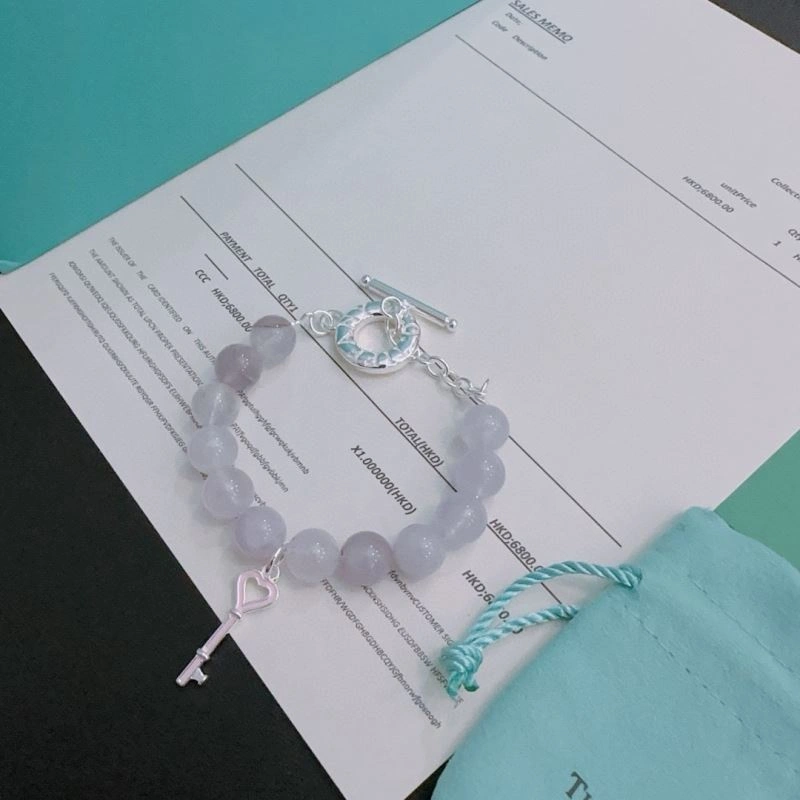 Sustainable Tiffany Bracelets 253780
