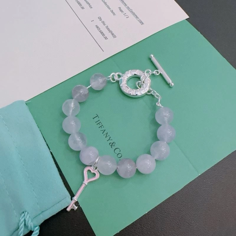 Sustainable Tiffany Bracelets 253780