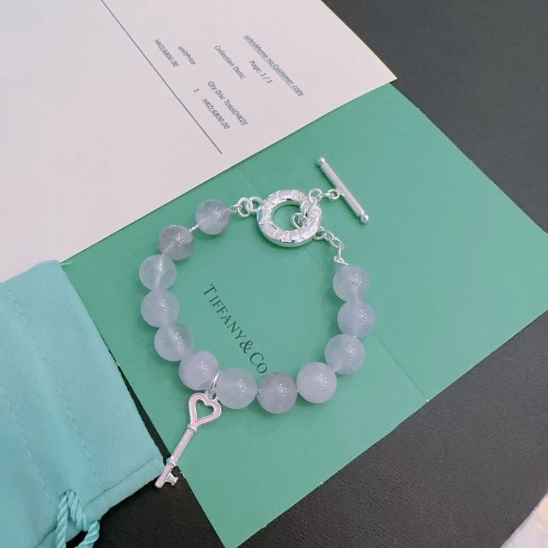 Sustainable Tiffany Bracelets 253780