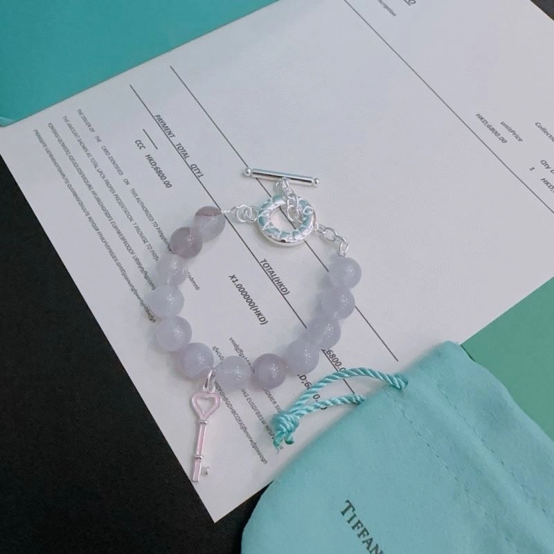 Sustainable Tiffany Bracelets 253780