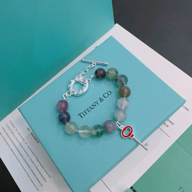 Tiffany Bracelets Unisex 253784
