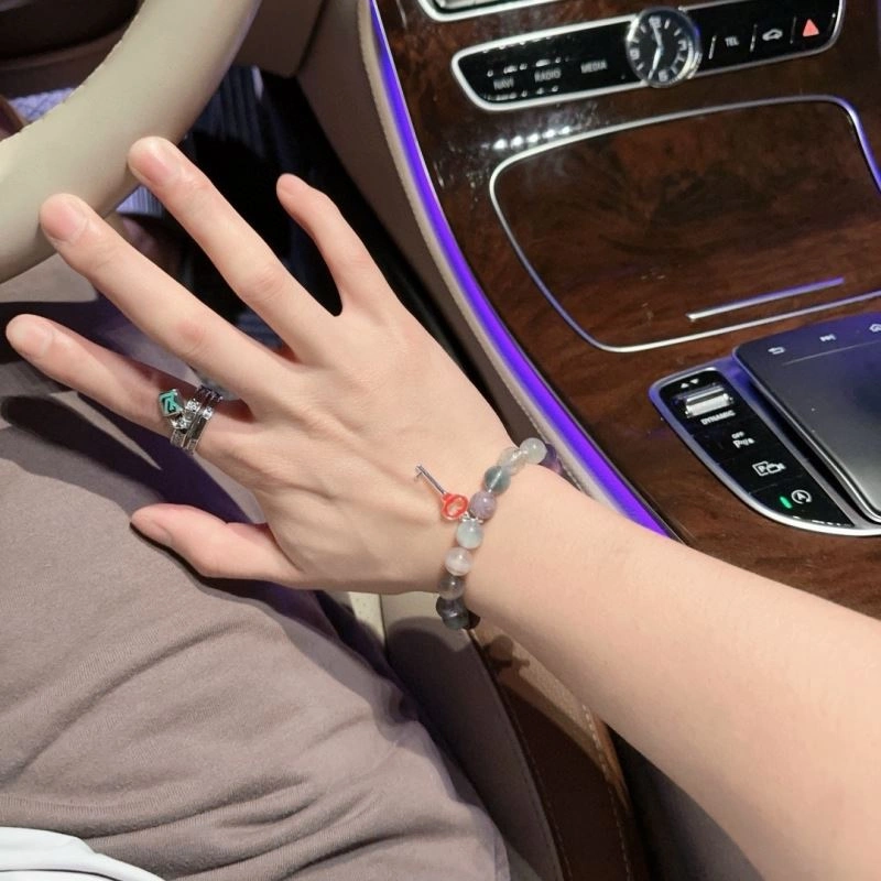 Tiffany Bracelets Unisex 253784