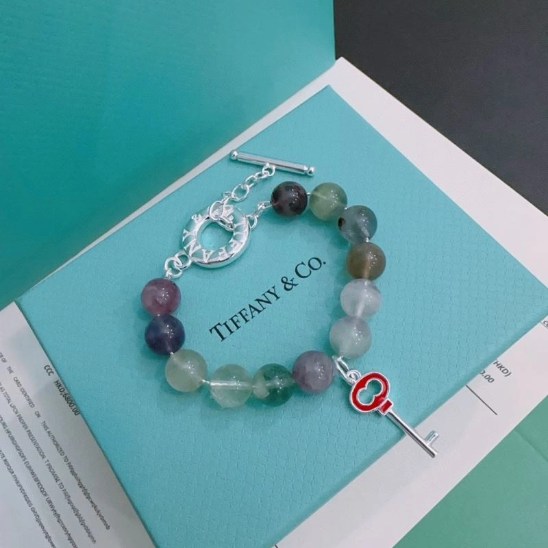 Tiffany Bracelets Unisex 253784
