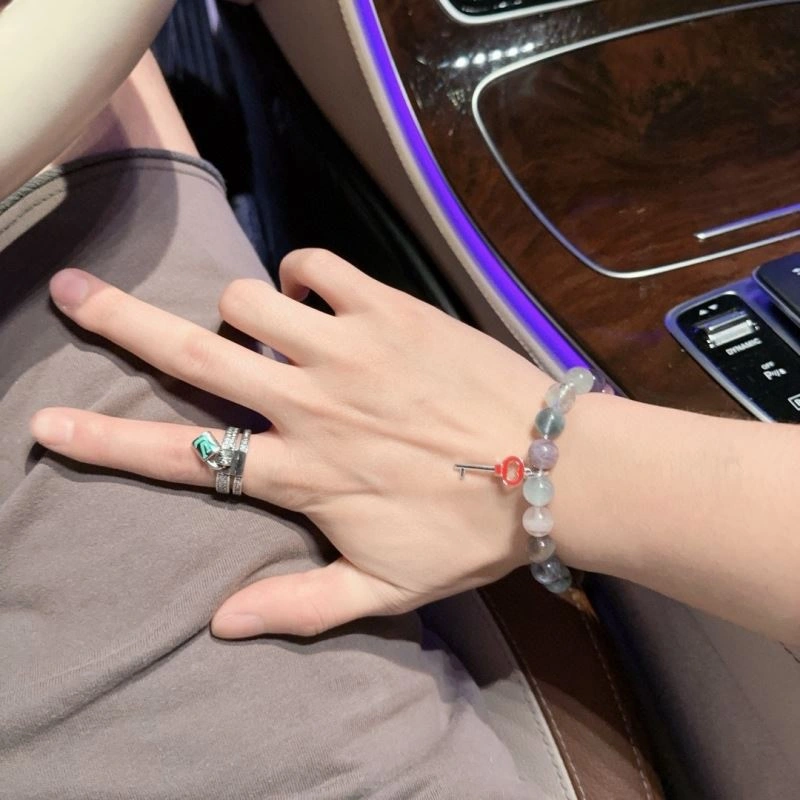 Tiffany Bracelets Unisex 253784
