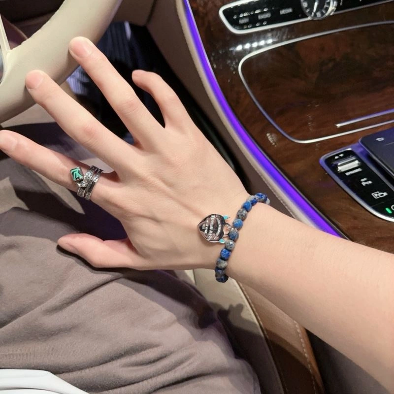 Colorful Tiffany Bracelets 253793