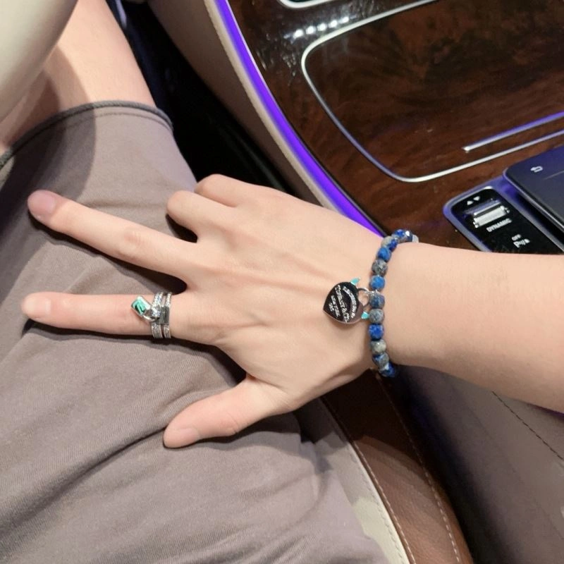 Colorful Tiffany Bracelets 253793