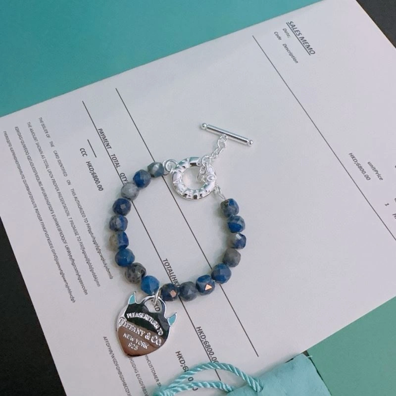 Colorful Tiffany Bracelets 253793