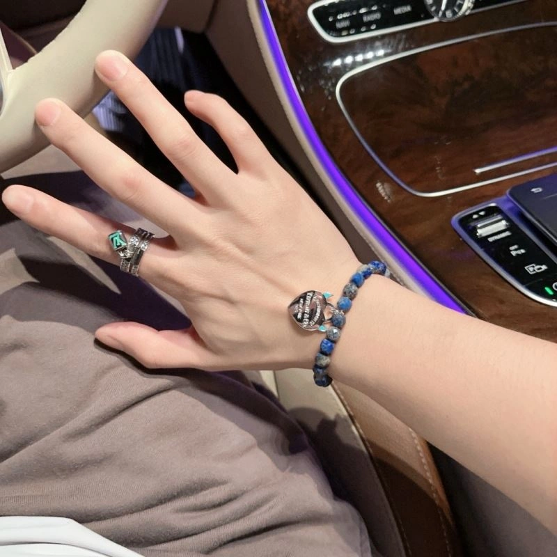 Colorful Tiffany Bracelets 253793